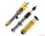 KW 2021+ BMW M3 (G80) Sedan 2WD / M4 (G82) Coupe 2WD (Incl. Comp) V4 Clubsport Coilover Kit 3-Way - 397202EB