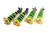 ISC Suspension 91-97 Toyota Camry N1 Coilover Kit Street Sport w/ Triple S Upgraded Coilover Springs - T024-S-TS User 1