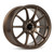 Enkei TRIUMPH 18x8.5 5x100 45mm Offset 72.6mm Bore Matte Bronze Wheel - 543-885-8045ZP Photo - Primary