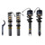 Bilstein EVO SE - Front and Rear Suspension Kit 21-22 Porsche 911 92 Turbo S/K/ - 49-320657
