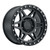 Method MR312 17x8.5 0mm Offset 5x5 4 71.5 HB Double Black Wheel - MR312785501000 Photo - Primary