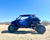 King Shocks 2022+ POLARIS RZR PRO R 3.0 Front Coilover Finned Reservoir Shock w/2.5 Adjuster -Single - 33700-330A