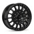 Enkei Overlander 17x7.5 5x108 35mm Offset 63.4mm Bore Black Wheel - 544-775-3135BK