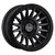 ICON Recon Pro 17x8.5 6 x 135 6mm Offset 5in BS 87.1mm Bore Satin Black Wheel - 23617856350SB Photo - Primary