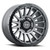 ICON Recon Pro 17x8.5 5x5 -6mm Offset 4.5in BS 71.5mm Bore Charcoal Wheel - 23617857345CH Photo - Primary