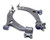 Superpro 05-11 Ford Focus  LS/LT/LV Volvo S40/V50 and C70 Front Lower Control Arm Assembly Kit - TRC1135 User 1