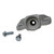 KYB Shocks & Struts 13-19 Ford Fusion / 13-20 Lincoln MKZ Strut Mount Rear - SM5938 Photo - Primary