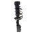KYB Shocks & Struts 14-20 Chevrolet Impala V6 Strut-Plus Front Right - SR4669 Photo - Primary