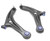 SuperPro14-19 Ford Fiesta ST Front Lower Control Arm Set w/ Preinstalled SuperPro Bushings - TRC1046 User 1