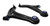 Superpro 13-17 Ford Fiesta Complete Front Lower Control Arm Kit (Caster Increase) - TRC1048 User 1