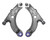 Superpro 99-06 VW Golf (not R32)/99-05 Jetta Front Lower Control Arm Set w/SuperPro Bushings - TRC1075 User 1