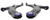 Superpro 99-06 VW Golf (not R32)/99-05 Jetta Front Lower Control Arm Set w/SuperPro Bushings - TRC1075 User 1