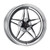 Weld RT-S S81 18x9 / 5x4.75 / 6.7in Backspace (Med Pad) Polished Drag Wheel - 81MP8090B67A