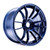 Gram Lights 57XR 18x9.5 +38 5x114.3 Eternal Blue Pearl MOQ 20 Pieces - WGJRX38EEBP Photo - Primary