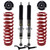 KYB JAOS 10-14 Toyota FJ Crusier/10-20 4Runner Front Suspension Lift Kit - SR7000 Photo - Primary