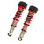 Belltech 21+ GM SUV SWB ONLY Front and Rear Height Adjustable Coilover Kit - 1104SPC User 1
