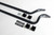 Progress Tech 14-19 Chevy Corvette C7 Front/Rear Sway Bar Kit(F 32mm Tub Non-Adj / R 33.3mm Tub Adj) - 63.0481