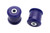 SuperPro Chevrolet Sierra SJ80 Front Radius Arm to Chassis Mount Bushing Kit - SPF1536K