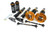 ISC Suspension 2014+ BMW M2/M3/M4 N1 Coilover Kit Street Sport w/ Triple S Upgraded Coilover Springs - B023-S-TS User 1