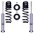 Bilstein 21-22 Ford Bronco B8 6112 60mm Shock Absorber Suspension Kit - Rear - 47-325593 Photo - Primary