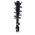 KYB Shocks & Struts Strut Plus Front Right Hyundai 2015 Tucson - SR4631 Photo - Primary
