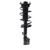 KYB Shocks & Struts Strut Plus Front Right Hyundai 2015 Tucson - SR4631 Photo - Primary
