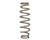 Eibach ERS 10in Length x 2.50 in ID 3.76 in Block Height XT Barrel Spring - P1000.2530.0500 Photo - Primary