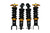 ISC Suspension 97-13 Chevy Corvette C5/C6 N1 Street Sport Coilovers - C112-S User 1