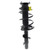 KYB Shocks & Struts Strut Plus Front Right 04-10 BMW X3 - SR4673 Photo - Primary