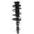 KYB Shocks & Struts Strut Plus Front Right 04-10 BMW X3 - SR4673 Photo - Primary