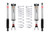 Eibach 19-23 Ram 1500 Rebel Crew Cab Pro-Truck Lift Kit System Coilover Stage 2 - E86-27-011-02-22 Photo - Primary