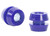 Superpro 69-74 Ford Capri 2 Door / 68-76 Ford Escort Mk 1 Sway Bar Bushing Kit - SPF0420K Photo - out of package