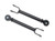 SuperPro 96-07 Jeep Wrangler TJ Upper Trailing Arm Set - TRC1194 User 1