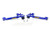SuperPro 09-14 Chevrolet Silverado 1500 / GMC Sierra 1500 Front Upper Control Arm Set - TRC6651 Photo - out of package