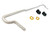 Whiteline 06-15 Mazda MX-5 Miata Front & Rear Sway Bar Kit - BMK004 Photo - Primary