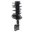 KYB Shocks & Struts Strut Plus Front Right 08-11 Subaru Impreza (Exc. WRX) - SR4685 Photo - Primary