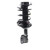 KYB Shocks & Struts Strut Plus Front Left 08-11 Subaru Impreza (Exc. WRX) - SR4686 Photo - Primary