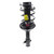 KYB Shocks & Struts Strut Plus Front Left 08-11 Subaru Impreza (Exc. WRX) - SR4686 Photo - Primary