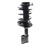 KYB Shocks & Struts Strut Plus Front Right 12-16 Subaru Impreza (Exc. WRX) - SR4687 Photo - Primary