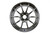 Advan RZII 18X9.0 +63 5-114.3 Racing Wheel - Hyper Black & Ring Wheel - YAZ8I63EHB User 1
