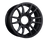 Gram Lights 57XR-X 17x8 +20 6-139 Black Graphite Wheel - WGJXO20KB2 User 1