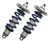 Ridetech 67-70 Ford Mustang CoilOvers HQ Series Front Pair - 12103110 Photo - Primary