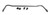 Hellwig 21-22 Suburban 1500 / Tahoe / Yukon / Escalade / Denali 2wd/4wd Rear Sway Bar - 7790 Photo - Unmounted