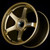 Advan GT 19x9.0 +46mm 5-130 Racing Brass Gold Wheel - YAQ9I46PBZP User 1