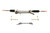 BMR 93-02 GM F-Body Manual Steering Conversion Kit (For Stock K-Member Only) - Black Hammertone - RK002H User 1