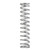 Eibach Silver Coilover Spring - 3.75in I.D - 1600.375.0650S Photo - Primary