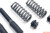 AST 5100 Series Shock Absorbers Non Coil Over BMW 1 series - E8X - ACU-B1601SD Photo - Close Up