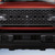 Ford Racing 2021+ Bronco Grille Lettering Overlay Kit - Black - M-1447-BLMB Photo - Mounted