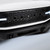 Ford Racing 2021+ Bronco Grille Lettering Overlay Kit - Black - M-1447-BLMB Photo - Mounted