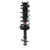 KYB Shocks & Struts Strut-Plus 07-12 Mazda CX-7 - Front Right - SR4651 Photo - Primary